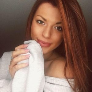 Meet your Posher, Shaylyn